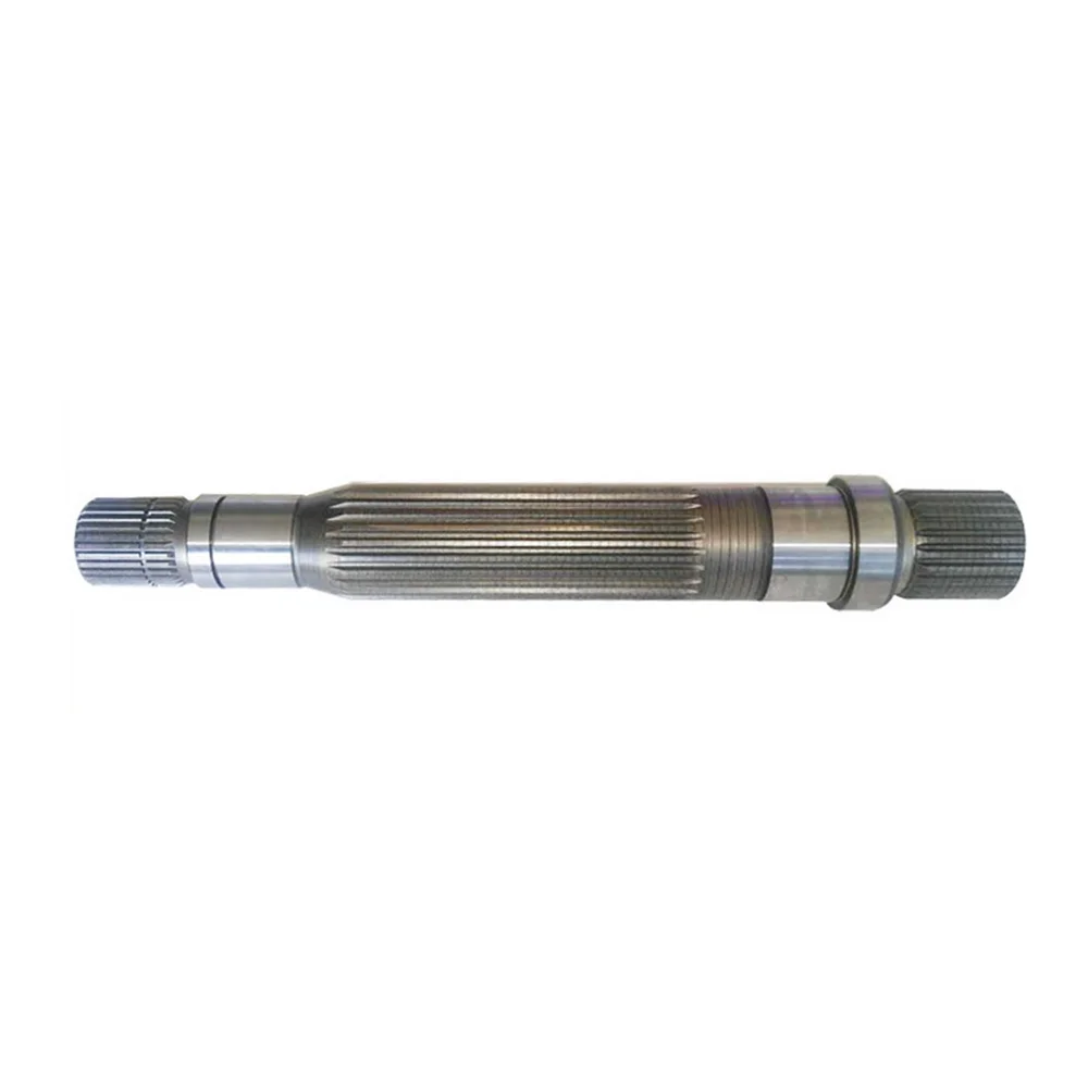 Large Small Precise CNC Machining Parts for Agriculture Equipment & Lathe Stainless Steel Wire EDM Broaching ISO Certified