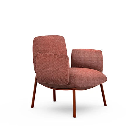 Modern Modular Luxury Sectional Sofa for Hotel Apartment Living Room Office Use Commercial Fabric Comfort