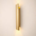 Nordic Metal Wall Lamp Modern Living Room Wall Sconces Art Warm Individual Led Wall Ligjt Corridor Bedroom Industrial Fixtures