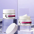 OEM Private Label ZHIDUO Herbal Skin Care Anti Freckle Whitening Moisturizing Beauty Face Care Face Cream