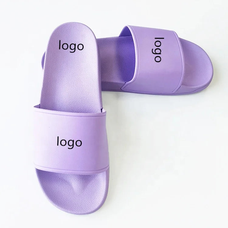 Sport Slippers Platform Slide Sandals 2022 Factory Wholesale Footwear slippers for Women
