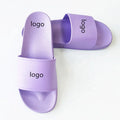 Sport Slippers Platform Slide Sandals 2022 Factory Wholesale Footwear slippers for Women