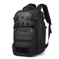 OZUKO 9590 Sales Tech Wear Travel Backpack Camping Hiking Outdoor Sport Backpack for Men Large Capacity Rucksack Mochila Pack