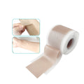Beauty Care Skin Repair Patch Invisible Skin Covers Silicone Scar Sheet for Tummy Tuck