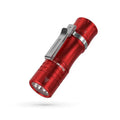 TS10 V2  90 CRI 3* CSP +3* Aux LED 1400lm Anduril 2   Waterproof  Powerful Pocket Mini Flashlight  LED Torch Light