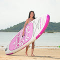 Factory Direct Surfboard Water Sports Kite Surfboard Lion King sup Water Skiing Board Inflatable Paddle Board