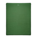 Outdoor Double Folding Sleeping Mat Camping Tent Mattress Sleeping Pad 10cm Thick Self Inflating Camping Sleeping Pad Foam Mat