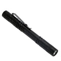 High Quality Medical  Aluminum Mini Led Pen Torch and Led Mini Pen Light with Clip
