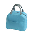 Wholesale Custom Cute School Kids Insulated Cooler Bags for Women Children Cartoon Thermal Lunch Bag