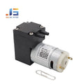 khf 30 7 Watt Dtf Xp600 Ink Motor Pump 400-700ml 24v 7w Digital UV Ink Circulation Filter Vaccume Pump 24v 7w Digital UV Pump