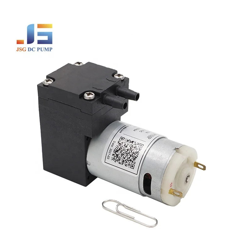 khf 30 7 Watt Dtf Xp600 Ink Motor Pump 400-700ml 24v 7w Digital UV Ink Circulation Filter Vaccume Pump 24v 7w Digital UV Pump
