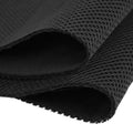 100% Polyester 3D Waterproof Sandwich Fabric Mesh Stretch Customized Lightweight Knitted Tricot for Girls