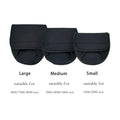 Spinning Wheel Storage Bag Fishing Reel Storage Bag