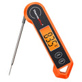 For Thermopro TP19H Digital Instant Read Meat Thermometer Kitchen Cooking Food Thermometer Backlit Display Waterproof CE Plastic