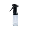 Good Quality Kitchen Cooking Olive Oil Spray Bottle Oil Sprayer for Cooking Oil Sprayer with Glass Bottle