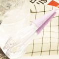 Private Label Vegan Lipgloss Tubes Custom Wholesale Mineral Lipgloss in Liquid Form Waterproof Feature