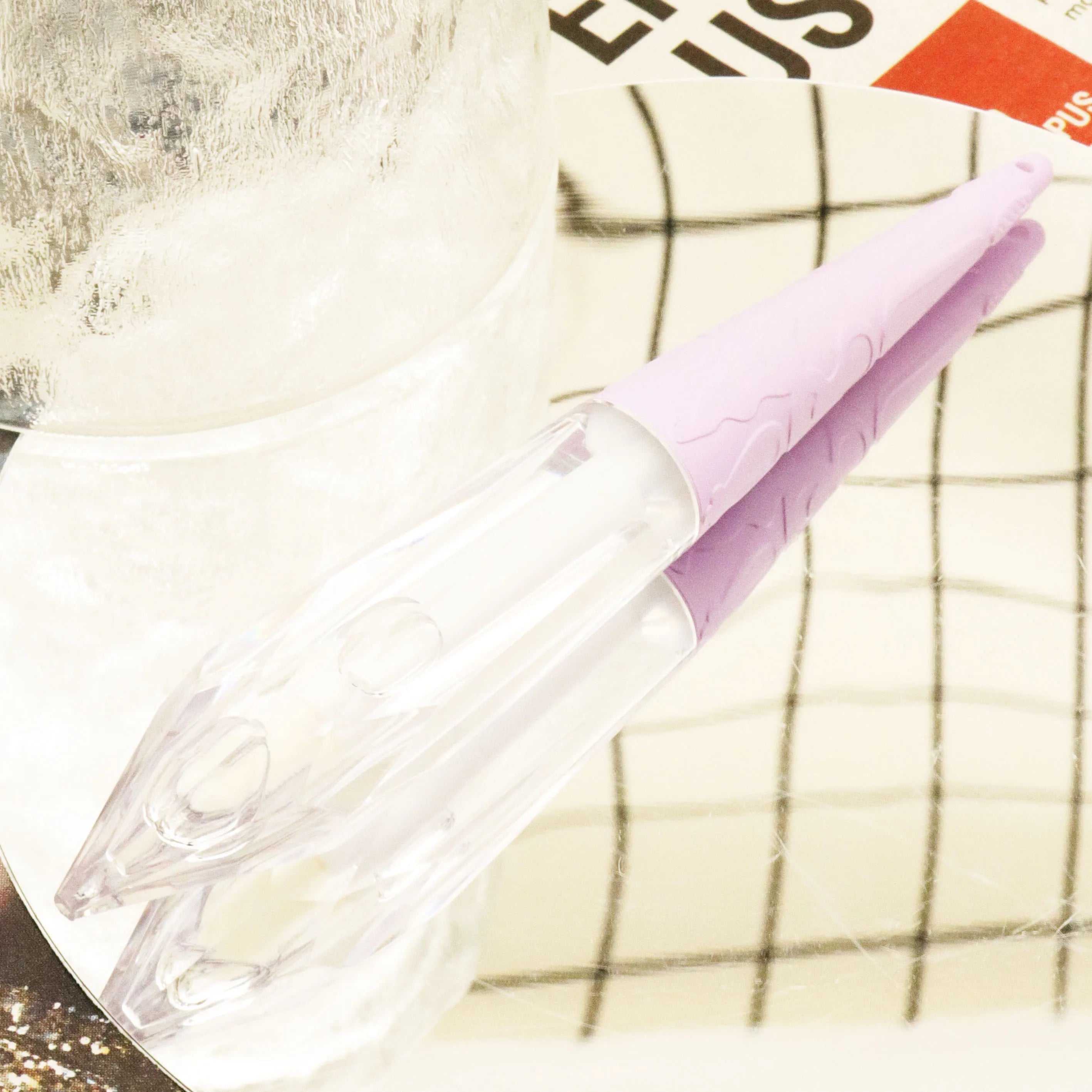 Private Label Vegan Lipgloss Tubes Custom Wholesale Mineral Lipgloss in Liquid Form Waterproof Feature