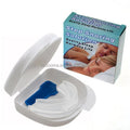 Certificate-Accompanied Anti-Snoring Mouthguard Anti-Snore Mouthpiece to Help Stop Snoring