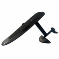 Carbon Fiber Efoil 8 KW Surfing Body Board Electric Hydrofoil Surfboard With Water Proof Battery Electric Jet Body Board MegaBDM