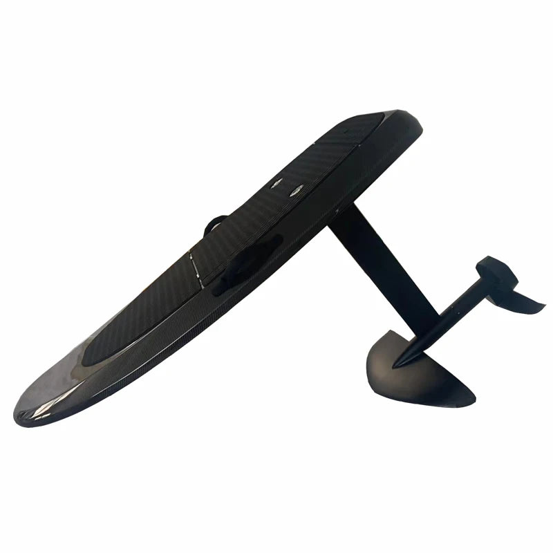 Carbon Fiber Efoil 8 KW Surfing Body Board Electric Hydrofoil Surfboard With Water Proof Battery Electric Jet Body Board MegaBDM