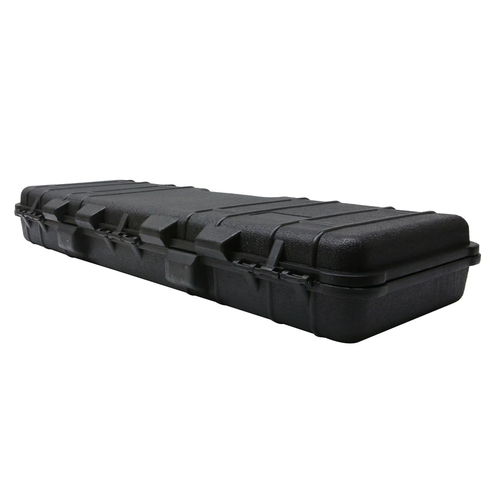 CHIYUE  PP Modified Engineering Plastics Waterproof Tool Box Long Case OEM ODM Injection Molding Package case