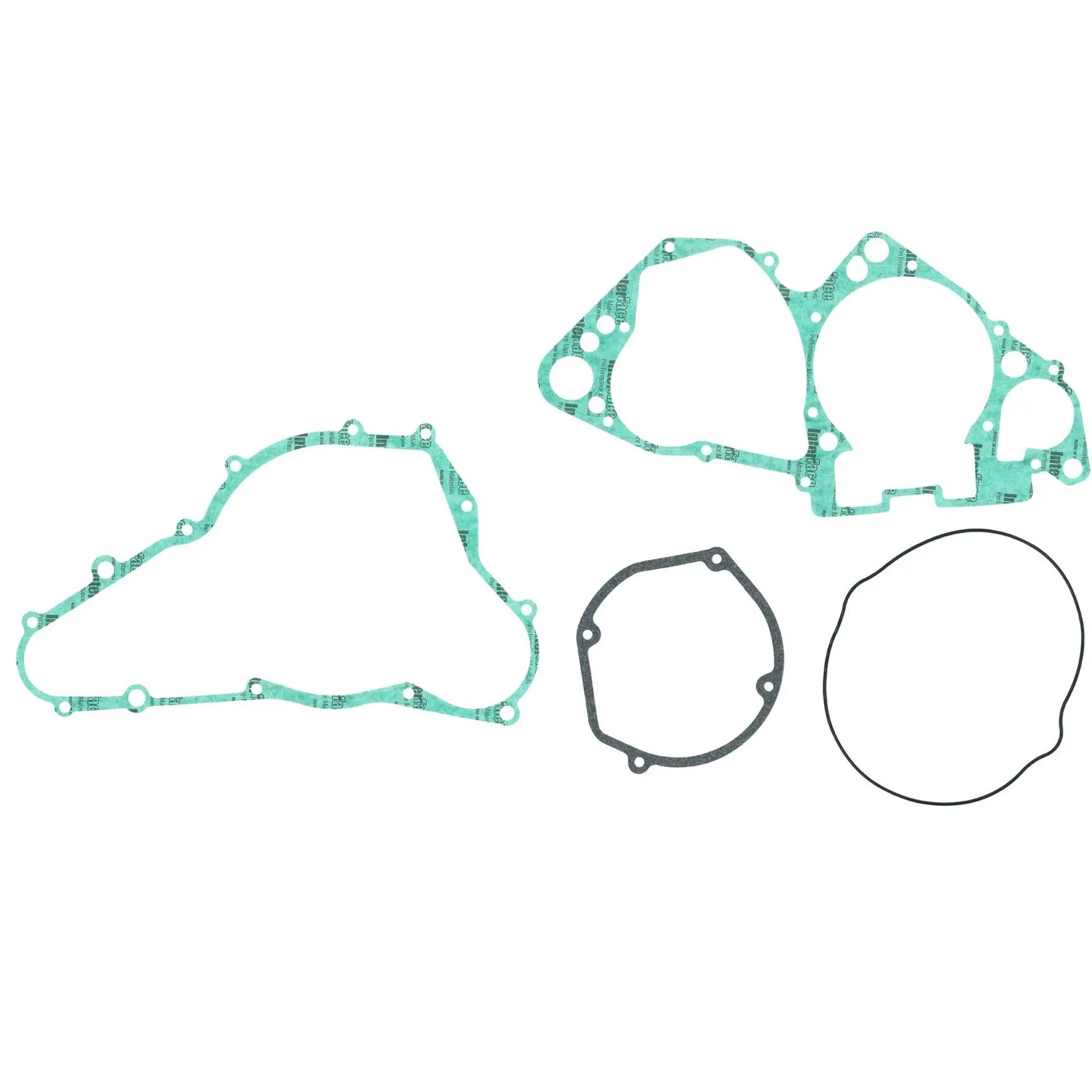 Suzuki RM 250 99-00 bottom gaskets