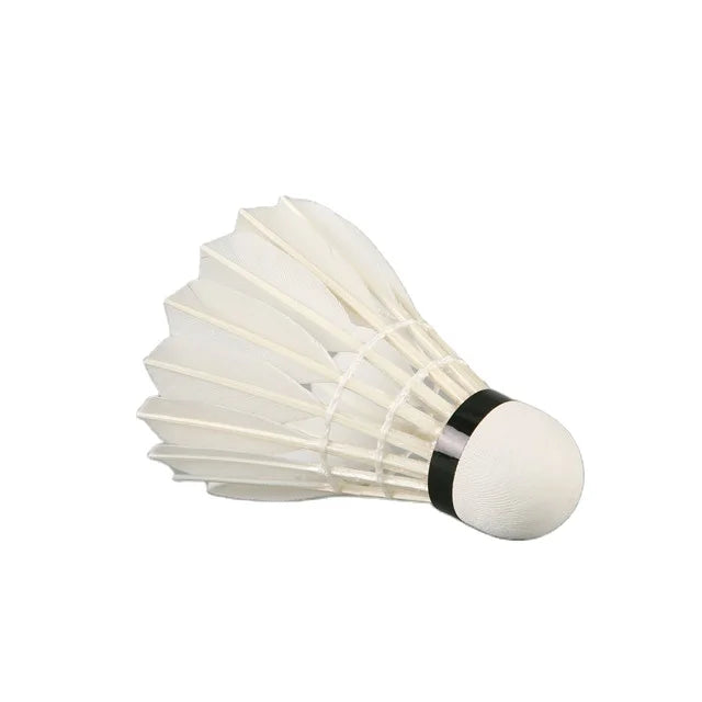 2021 Hot Sale Badminton Shuttlecock with High Durability and Flying