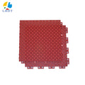 3x3 Basketball Court Floor Plastic Floor Outdoor Flooring Cheaper Basketball Court Dance