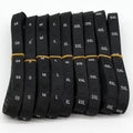 Worker Direct Custom Woven Labels Clothing Label Tags Embroidery Fabric Labels for T-shirt Jeans