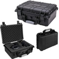 Waterproof Plastic case Custom Hard case Storage Rock Tool Box