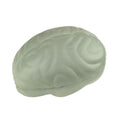 Promotional PU Foam Anti Stress Brain Shaped Reliever Custom Logo Promotional Gifts SS023 Stress Relieve Ball Stress Brain