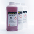Professional Dredging Cleaning and Repair Fluid Set for Inkjet Printer Maintenance