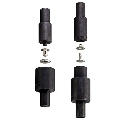 Factory Customized Press Die Segmae Snap Button Dies for Buttons Install