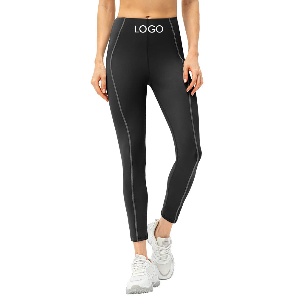Custom Logo Scrunch Butt Activewear Gym Wear Leggings Women Gym Yoga Pants Fitness Gym Wear Leggings Workout for Women