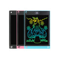 Kids LCD Writing Memo Pad Slate Digital Drawing Display Tablet Ardoise Numerique Magique Electronique 85 Inch