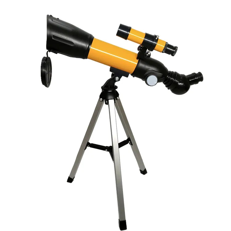 50mm/360mm Astronomical Refractor Telescope with Tripod & Finder Scope