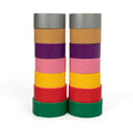 Personalized Custom Adhesive Cloth Heavy Duty Repair Fabric Duct Tape