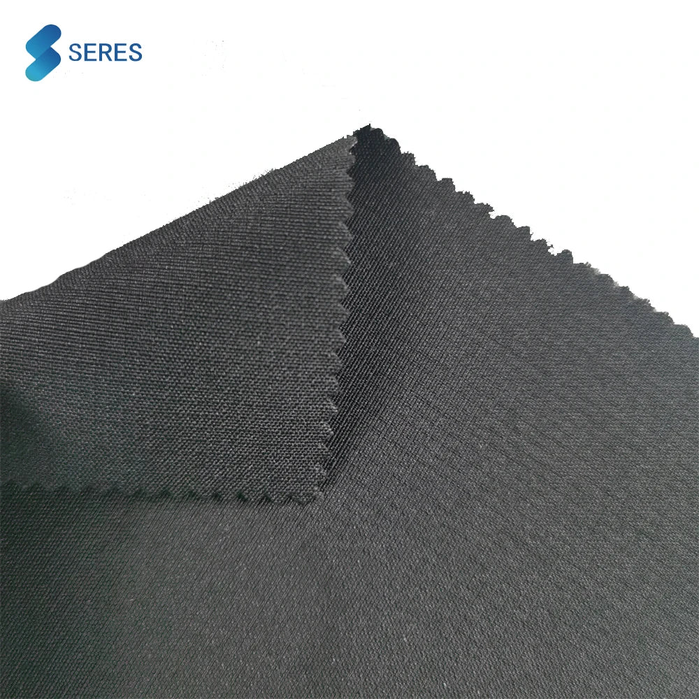 Eco Friendly 100% RPET Polyester 150D Ripstop Repreve Ocean for Garments Lining Fabric