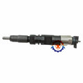 Fuel Injector VOE21785960 295050-1240 for Penta TAD540VE TAD541VE TAD840VE TAD853VE Engine