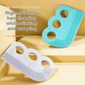 Runpin J132 Pet Soft Rubber Hair Scraper Sofa Coat Hair Remover Brush Sticky Hair Remover Cat & Dog Carpet Remover
