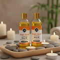 2025 Luxury Private Label Hi-Q(high Quality) Lightening Skin Dark Spot Removal  Lightening Face&Body OIL Kojic Acid Oil