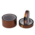 Heat Press Transfer Printing Tape Mug Sublimation Tape Polyimide Film Heat Resistance Tape