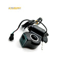 E-Scooter Power Switch Key Lock Power Button Display Voltmeter Ignition Key for ZERO 8X 10X KUGOO M4 M4 PRO Scooter Spare Parts
