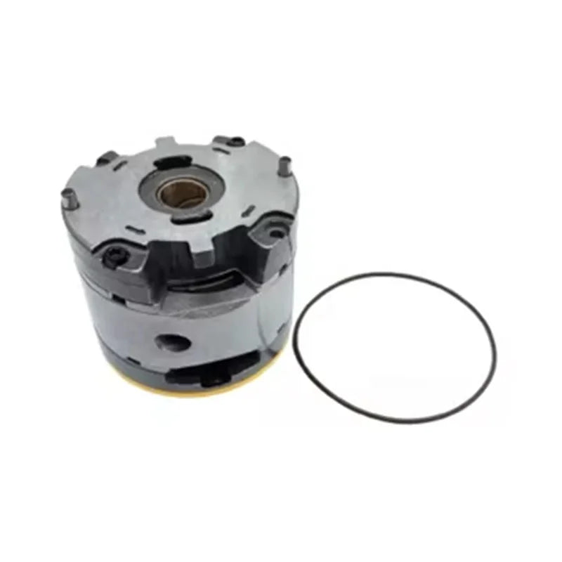 YANNS Track Loader Parts 4J1310  12 Gallon Hydraulic Vane Pump Core for CAT 4J-1310