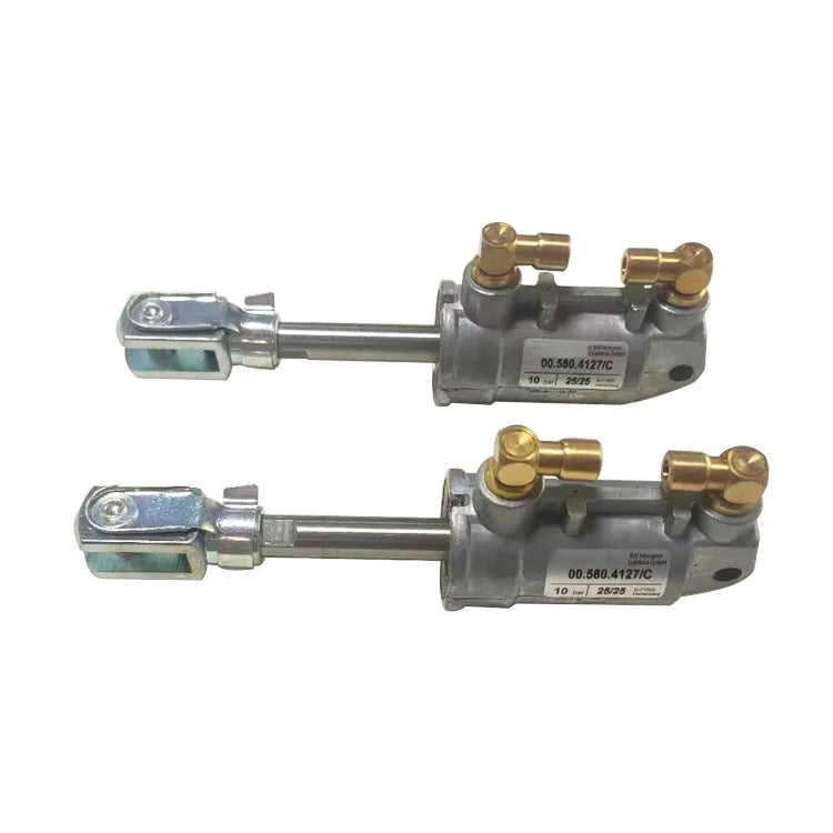 Grandfa Printing Machinery Parts Air Cylinder 00.580.4127 Pneumatic Cylinder SM74 CD102 Offset Printing Press Spare Parts