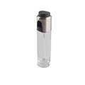 Kitchen Cooking Oil Sprayer Glass and Metal Mister Bottle for Olive Oil and Soy Sauce PP Material Food-Grade Vinegar Bottle