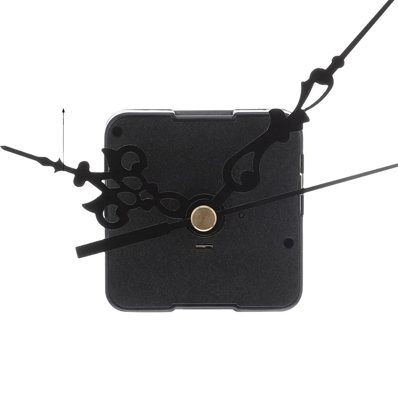 Wall Silent Quartz 20MM Sangtai 7168s Clock Horloge Movement With Clock Hands