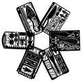 Baiyuheng Wholesale Good Quality Portable Outdoor Stainless Steel Multi-Tool