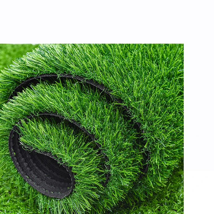 40mm Synthetic Turf Artificial Lawn Grass