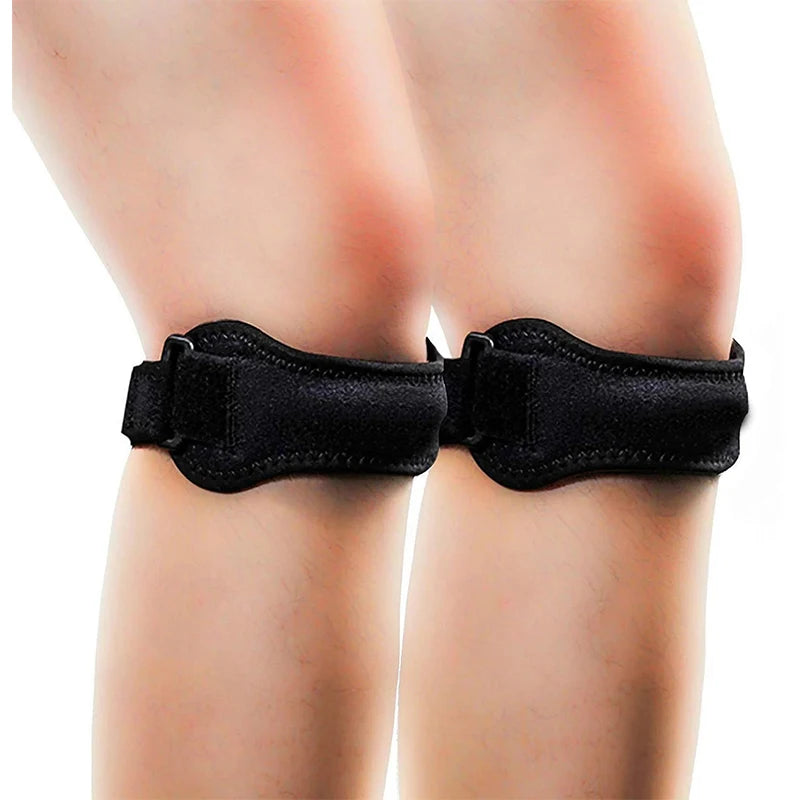 Hot Sale Patella Knee Support Strap